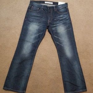 Express jeans